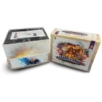 Divinus - Truhe der Vielfalt - Big Box (inkl. Neustart Add-on)