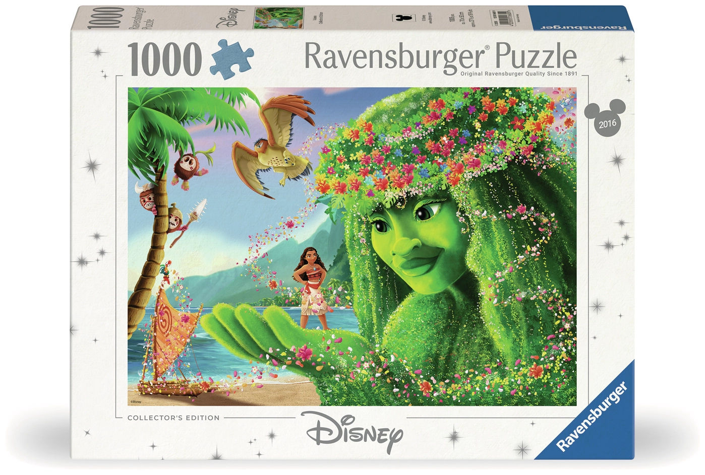 Disney Collector's Edition: Vaiana