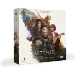 The Witcher: Path of Destiny - Core Game The Witcher: Path of Destiny - Core Game