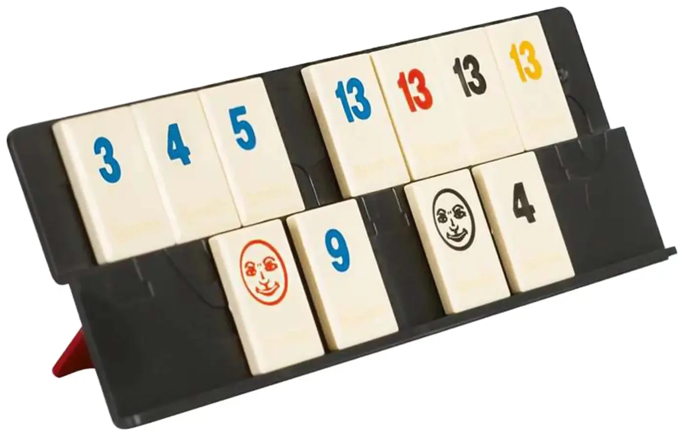 Rummikub Travel