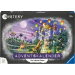 Mystery: Der indische Palast - Adventskalender