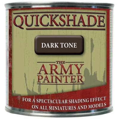 Quickshade - Dark Tone