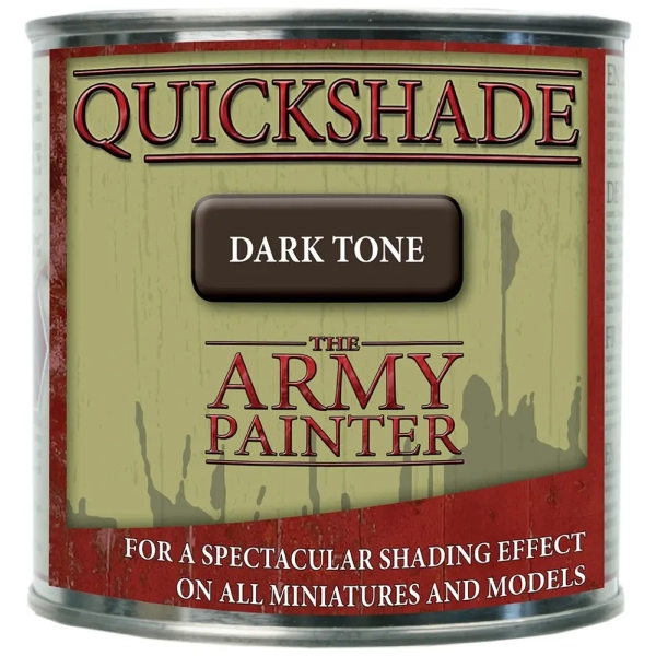 Quickshade - Dark Tone