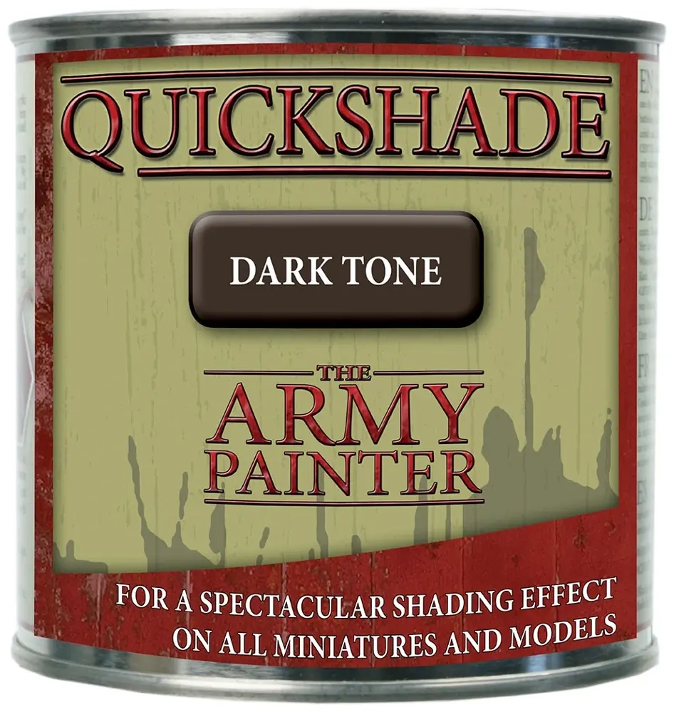 Quickshade - Dark Tone