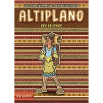 Altiplano - Der Reisende - Erweiterung