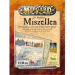 MIDGARD Abenteuer 1880: Miszellen