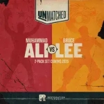 Unmatched Muhammad Ali vs. Bruce Lee - EN