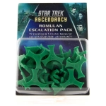 Star Trek Ascendancy Romulan Escalation Pack 1 - EN