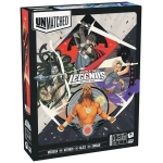 Unmatched - Battle of Legends Vol. 1 - EN