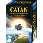 Catan - Sternenfahrer Ergänzung 5-6 Spieler