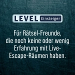 EXIT - Das Spiel - Der versunkene Schatz
