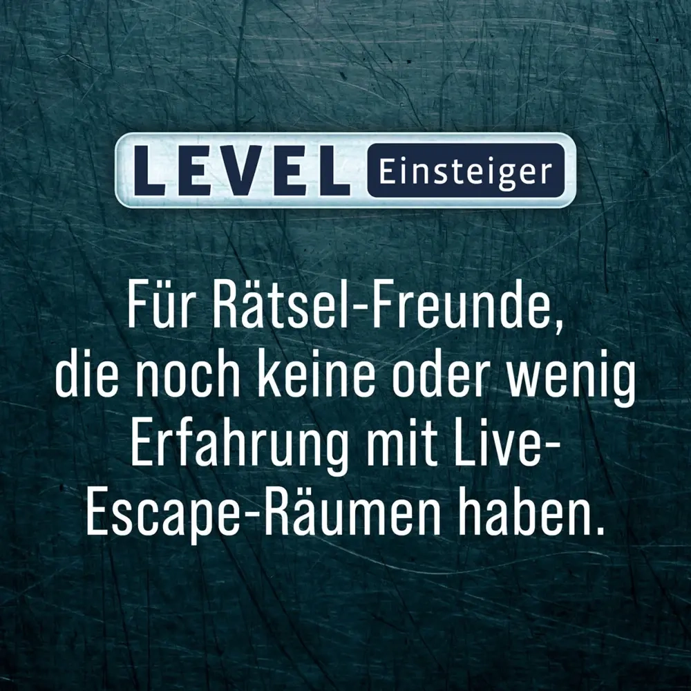 EXIT - Das Spiel - Der versunkene Schatz