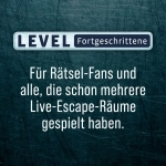 EXIT - Das Spiel - Die Katakomben des Grauens