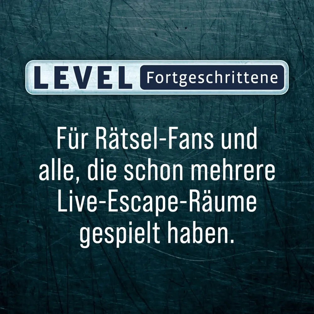EXIT - Das Spiel - Die Katakomben des Grauens