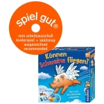 Können Schweine fliegen? - Jubiläumsedition