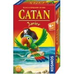 Catan Junior Reisespiel