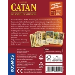 Catan - Kartenspiel