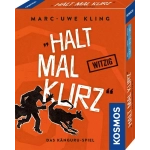 Halt mal kurz – Das Känguru-Spiel