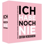 Ich Habe Noch Nie – Weiberabend