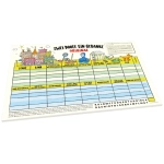 Spielblock – Zwei Doofe ein Gedanke Original Spielblock – Zwei Doofe ein Gedanke Original