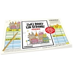 Spielblock – Zwei Doofe ein Gedanke Original Spielblock – Zwei Doofe ein Gedanke Original