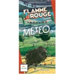Flamme Rouge Erweiterung - Meteo