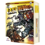 Last Heroes EN / FR