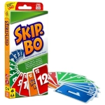 Skip-Bo