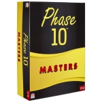 Phase 10 Masters
