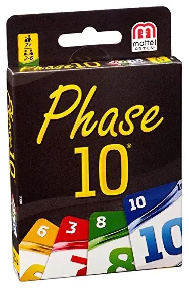 Phase 10