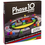 Phase 10 – Strategy