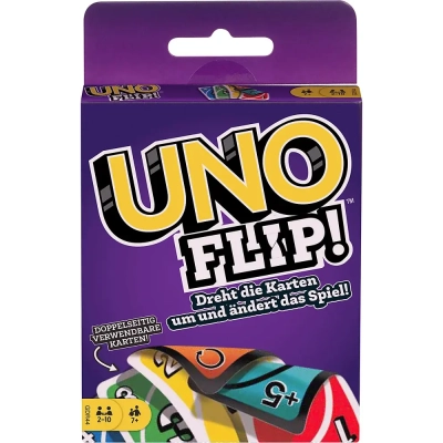 UNO-Flip!