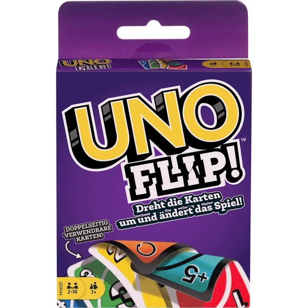 UNO-Flip!