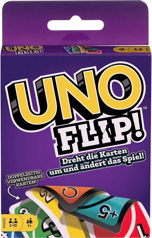UNO-Flip!