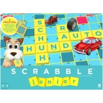 Scrabble Junior