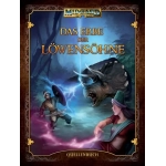 Midgard: Das Erbe der Löwensöhne (Hardcover)