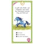Das Quiz der Pferde und Ponys