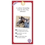 Das Quiz der Pferde und Ponys