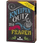 Kneipenquiz - 250 Neue Fragen - Erweiterung