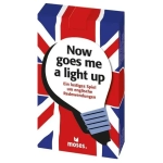 Now goes me a light up