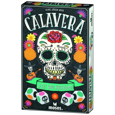 Calavera