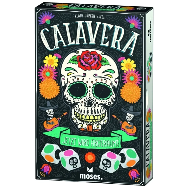 Calavera