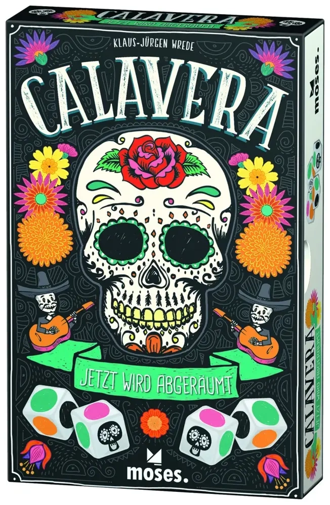 Calavera