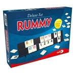 Deluxe Set - Rummy