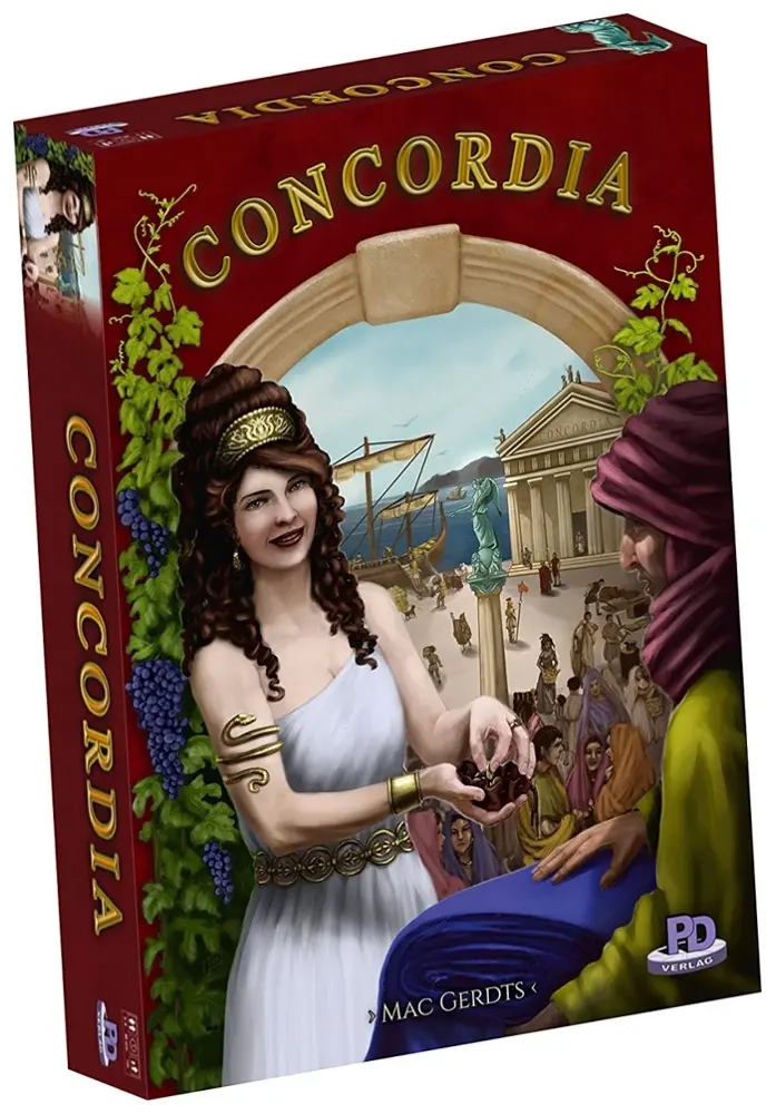 Concordia