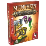 Munchkin Warhammer - Age of Sigmar