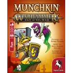 Munchkin Warhammer - Age of Sigmar
