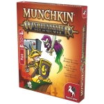 Munchkin Warhammer - Age of Sigmar