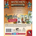 Munchkin Warhammer Age of Sigmar: Tod und Zerstörung [Erweiterung]