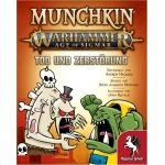 Munchkin Warhammer Age of Sigmar: Tod und Zerstörung [Erweiterung]